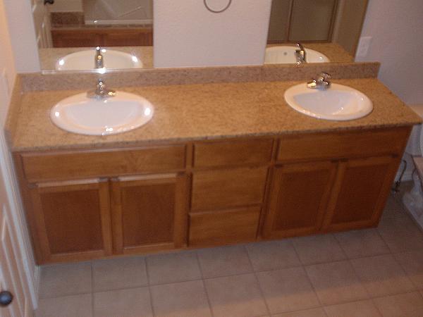 Copper Oaks - Residential Lease