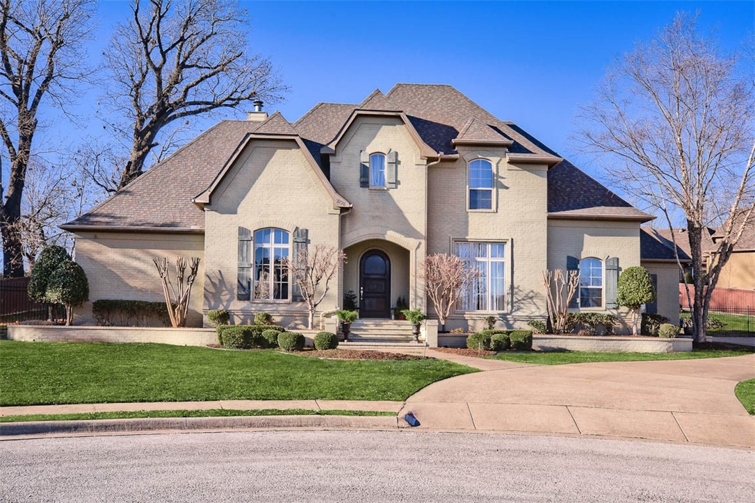 Willow Bend - Residential