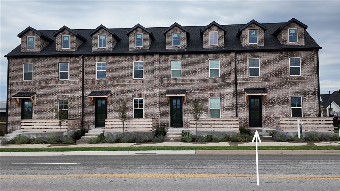 Bellview Place - Residential Lease