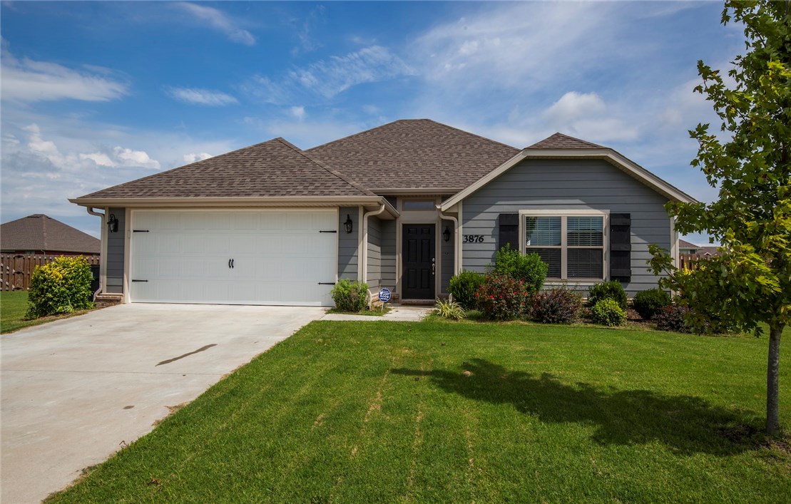 Grand Valley - Residential