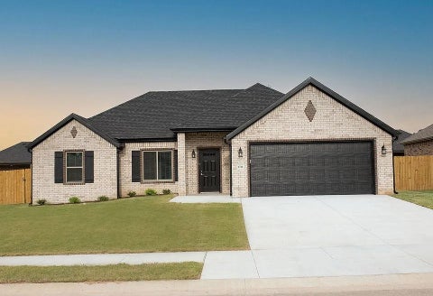 Photo of 1716 Charismatic Drive, Prairie Grove, AR 72753 (MLS # 1359963)