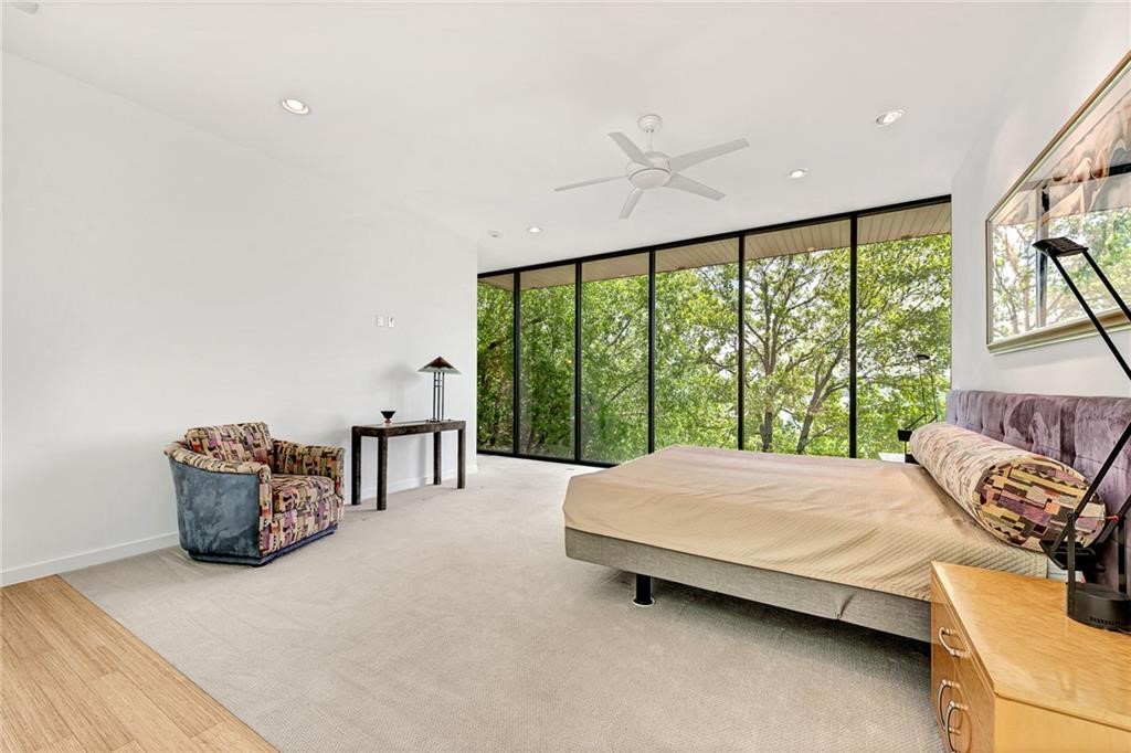 Oak Ridge Park Ph III - Residential