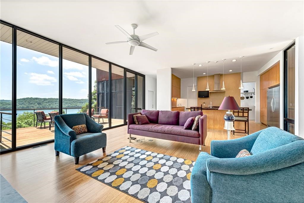 Oak Ridge Park Ph III - Residential