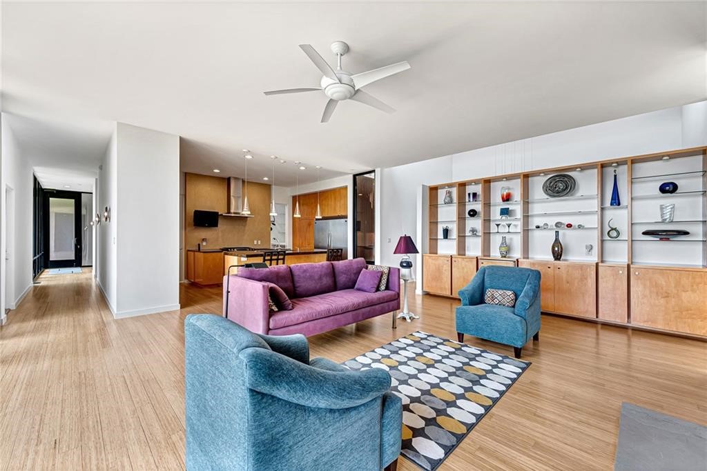 Oak Ridge Park Ph III - Residential