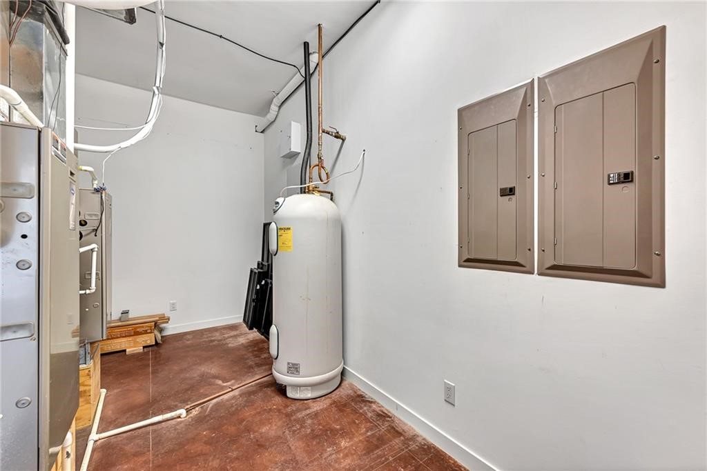 Oak Ridge Park Ph III - Residential