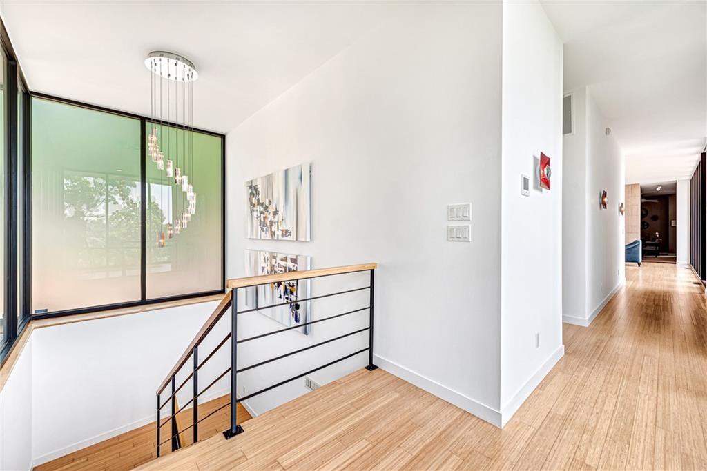 Oak Ridge Park Ph III - Residential