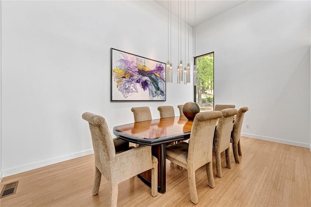 Oak Ridge Park Ph III - Residential