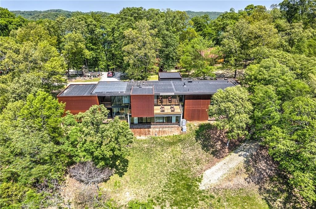 Oak Ridge Park Ph III - Residential