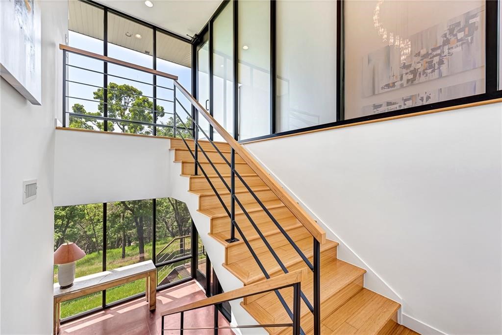 Oak Ridge Park Ph III - Residential