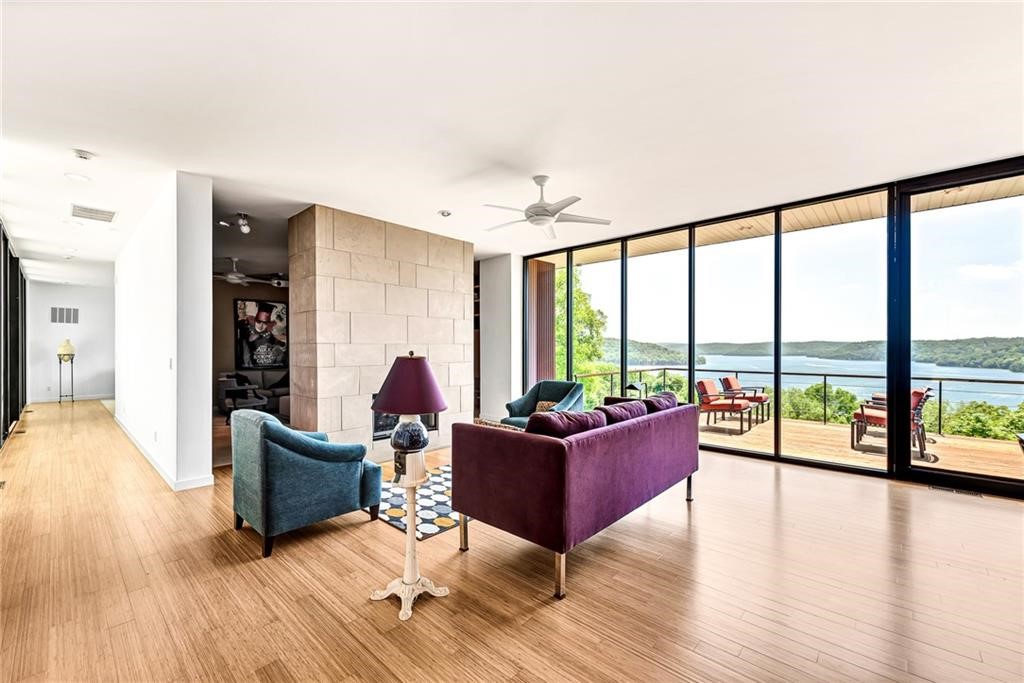 Oak Ridge Park Ph III - Residential