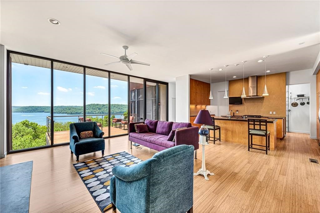 Oak Ridge Park Ph III - Residential