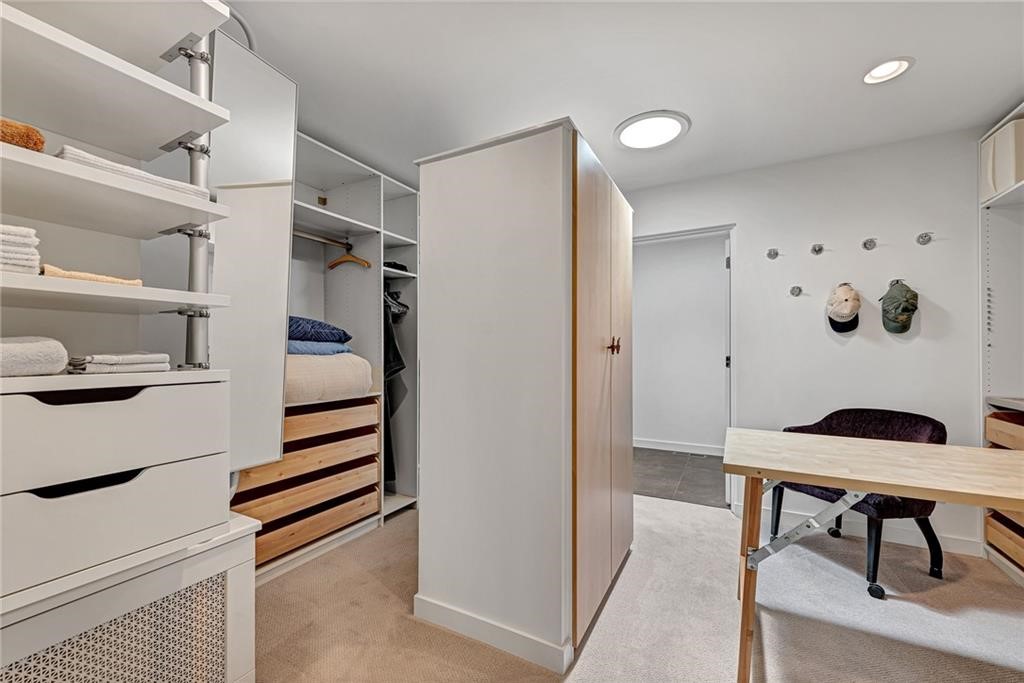 Oak Ridge Park Ph III - Residential