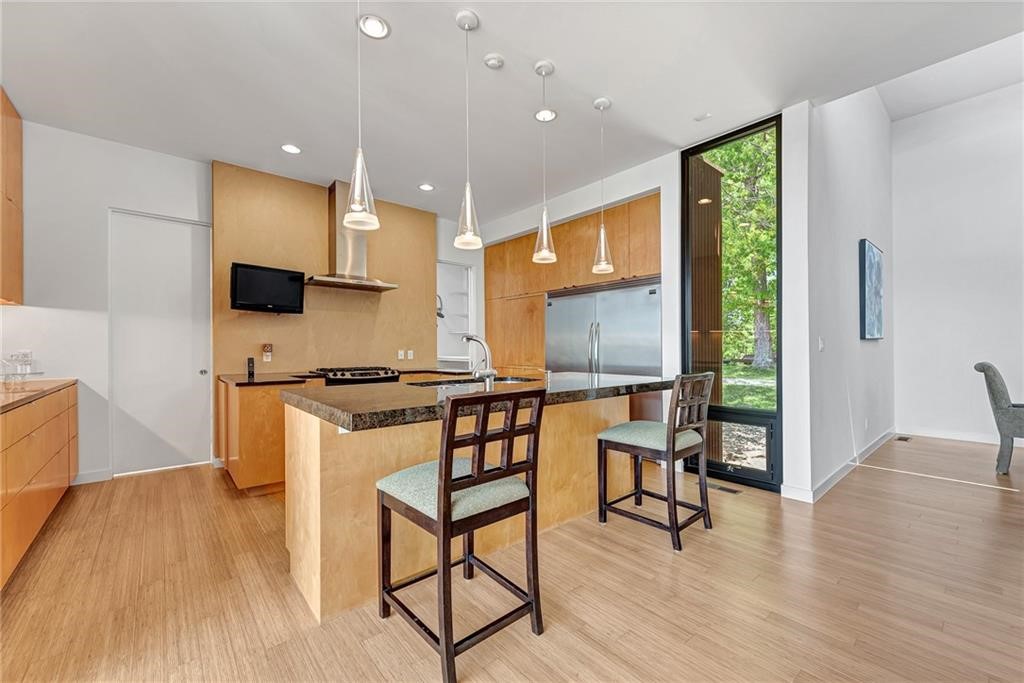 Oak Ridge Park Ph III - Residential