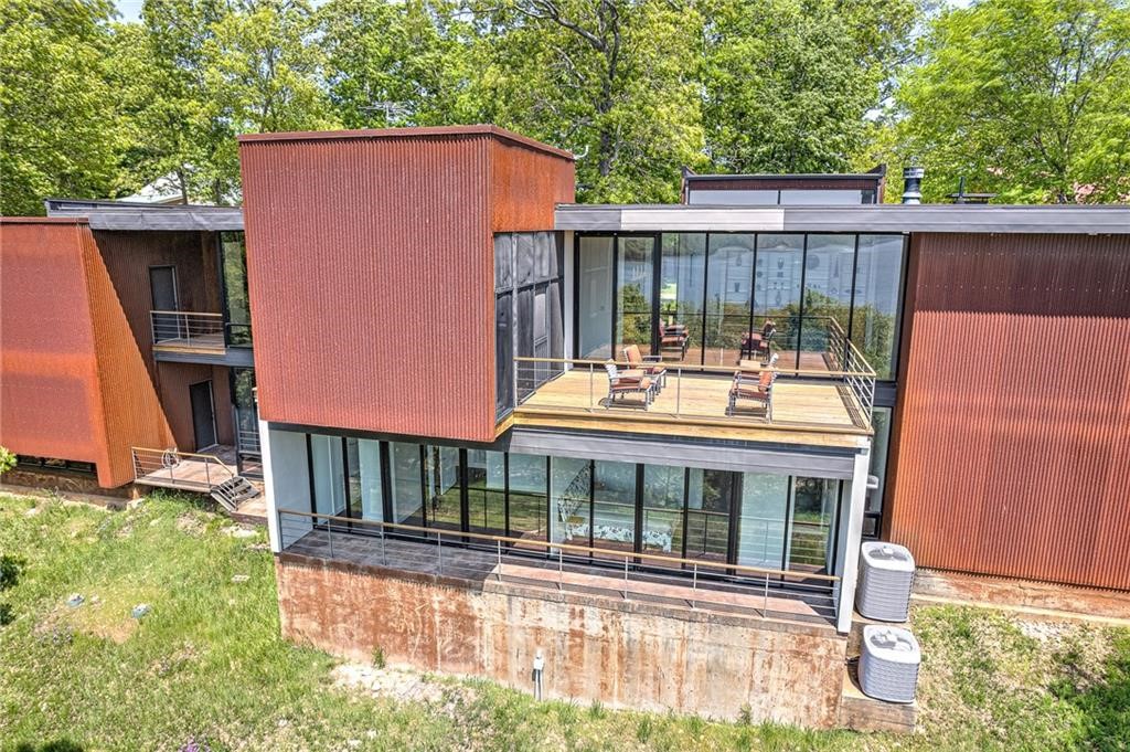 Oak Ridge Park Ph III - Residential