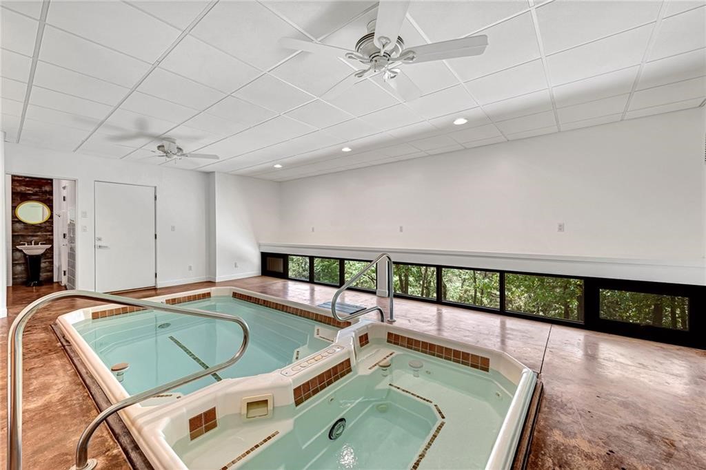 Oak Ridge Park Ph III - Residential