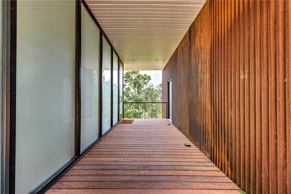 Oak Ridge Park Ph III - Residential