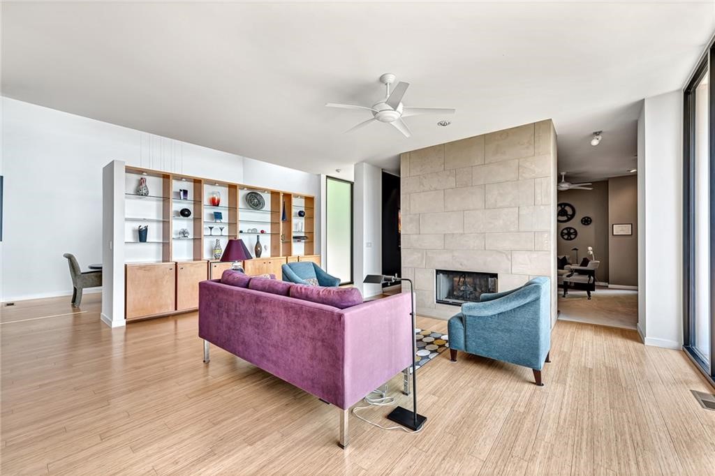 Oak Ridge Park Ph III - Residential