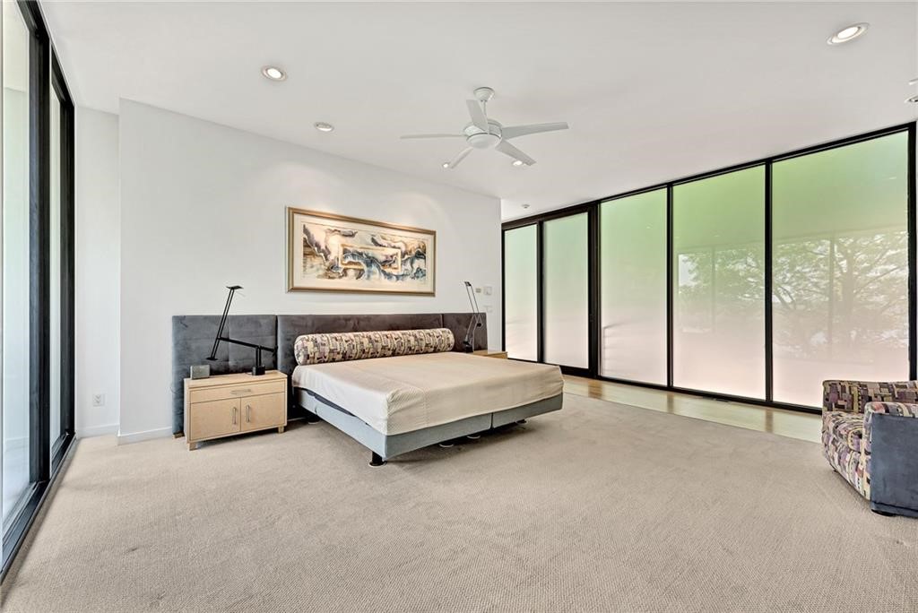 Oak Ridge Park Ph III - Residential