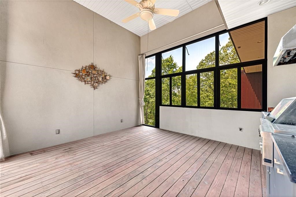 Oak Ridge Park Ph III - Residential