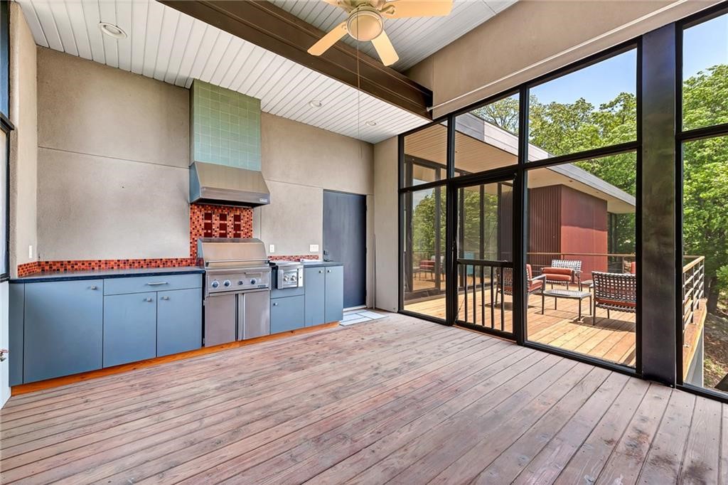 Oak Ridge Park Ph III - Residential