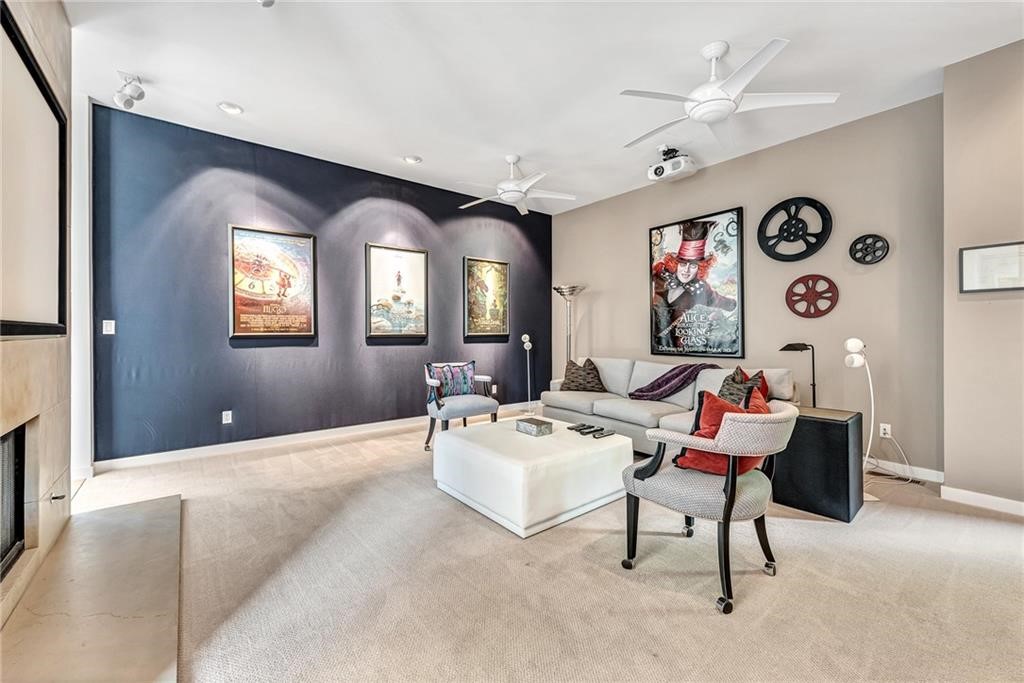 Oak Ridge Park Ph III - Residential