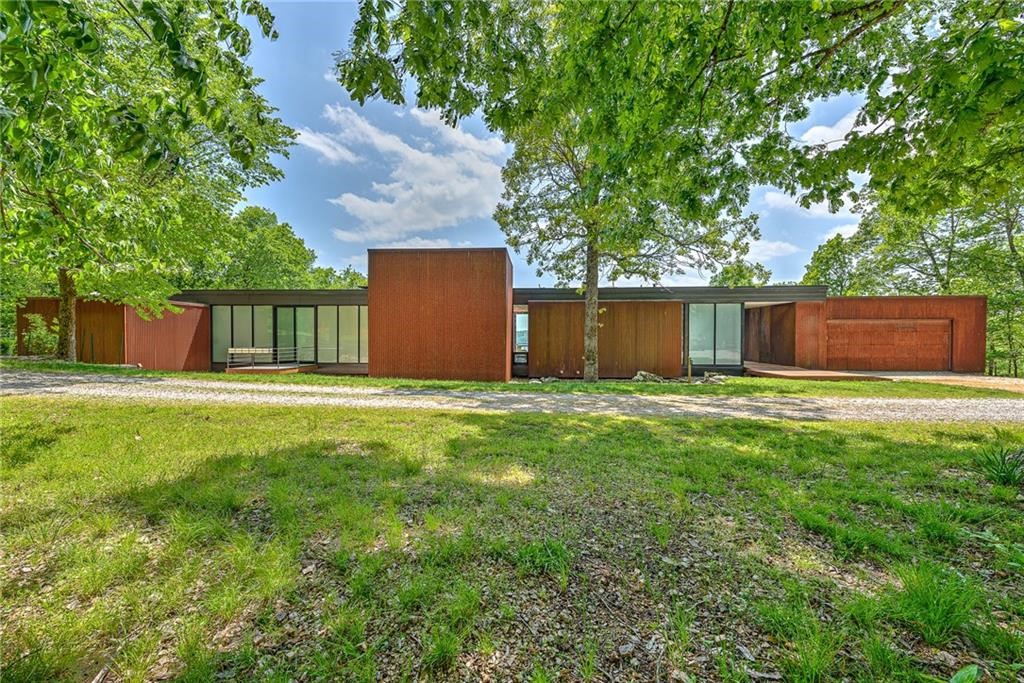 Oak Ridge Park Ph III - Residential