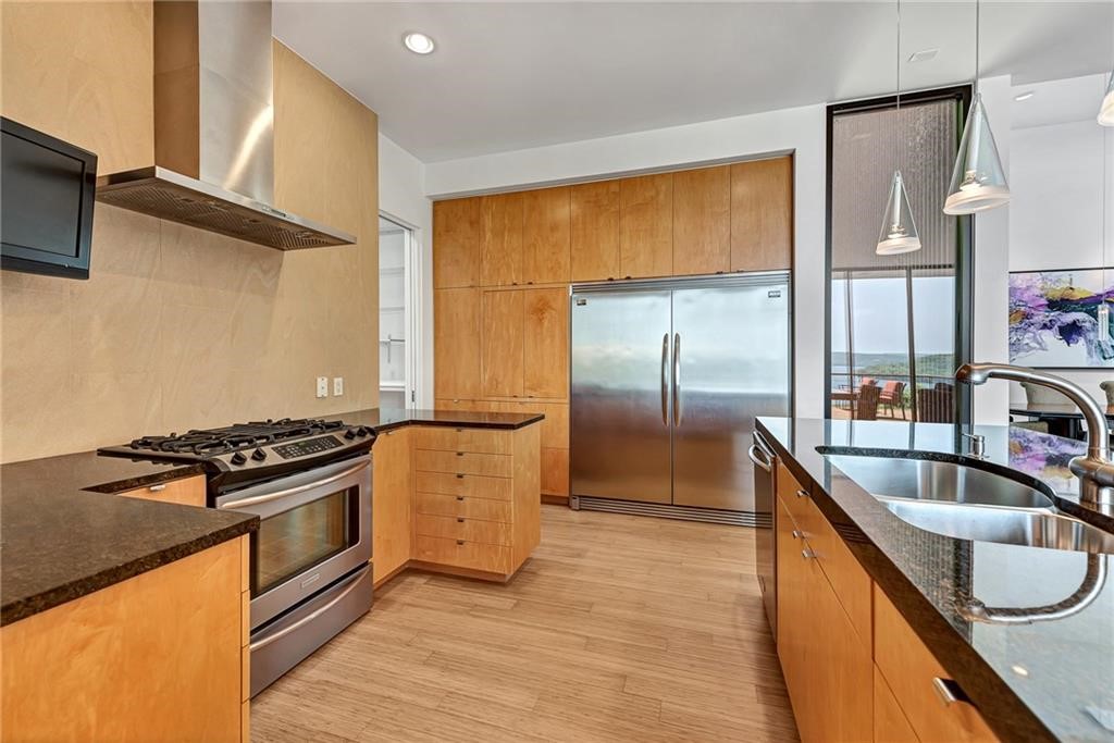 Oak Ridge Park Ph III - Residential