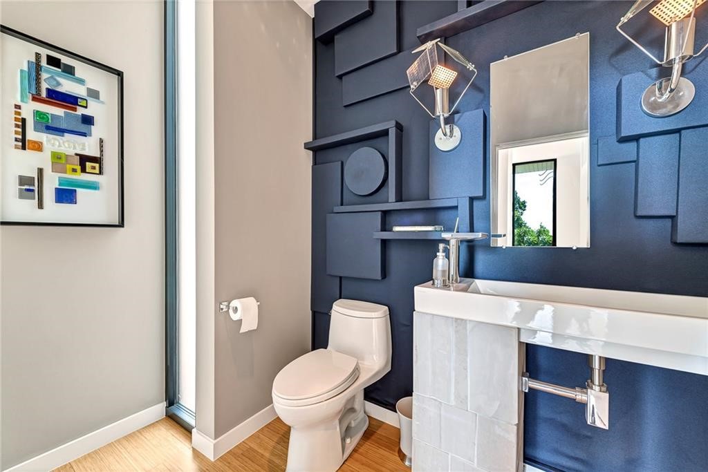 Oak Ridge Park Ph III - Residential