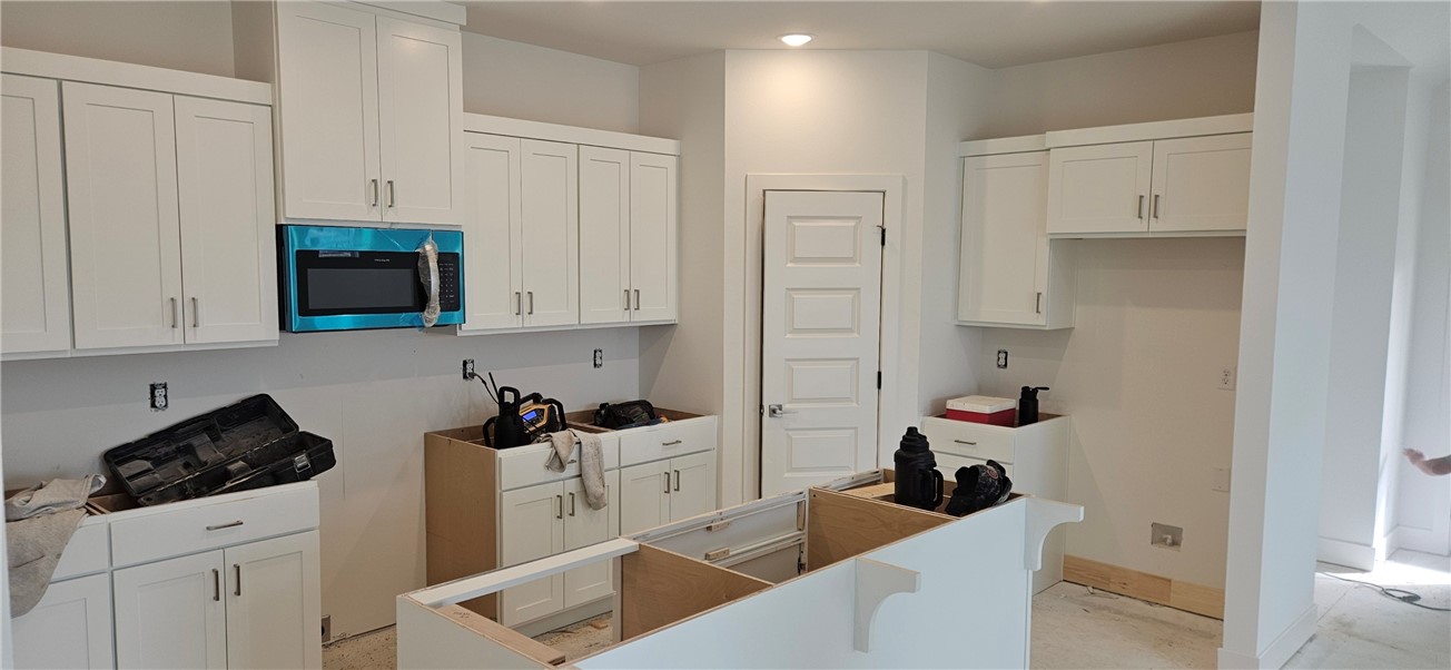 Towns West - Residential