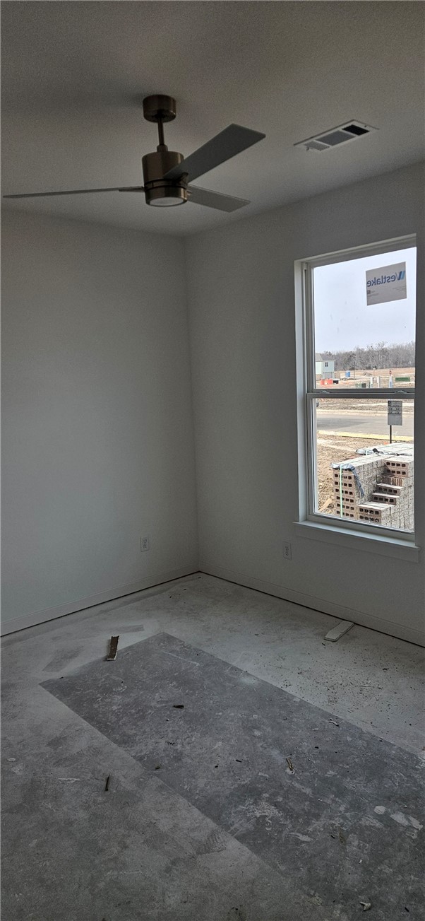 Towns West - Residential