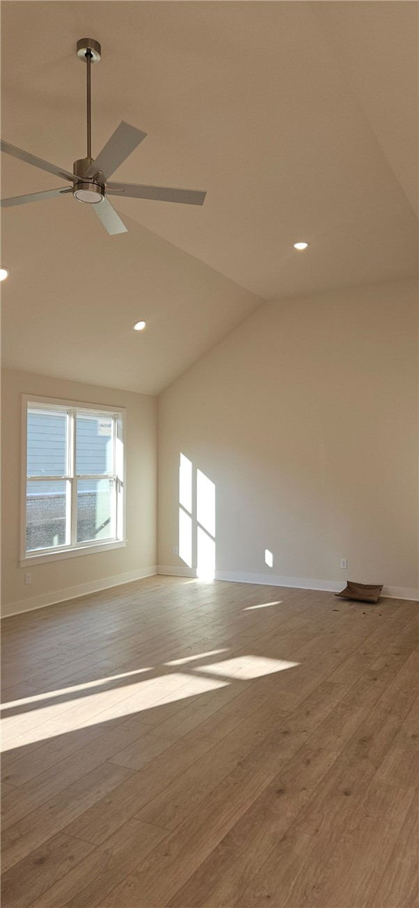 Towns West - Residential