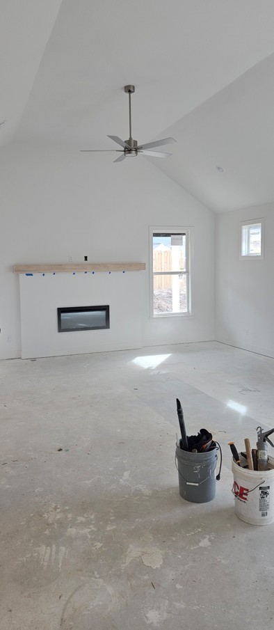 Towns West - Residential