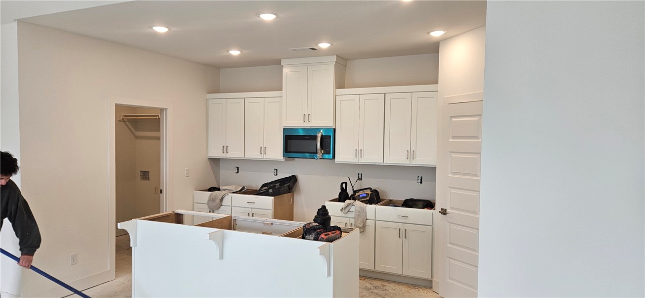 Towns West - Residential