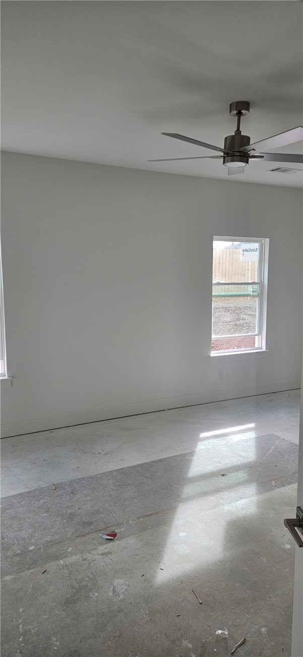 Towns West - Residential