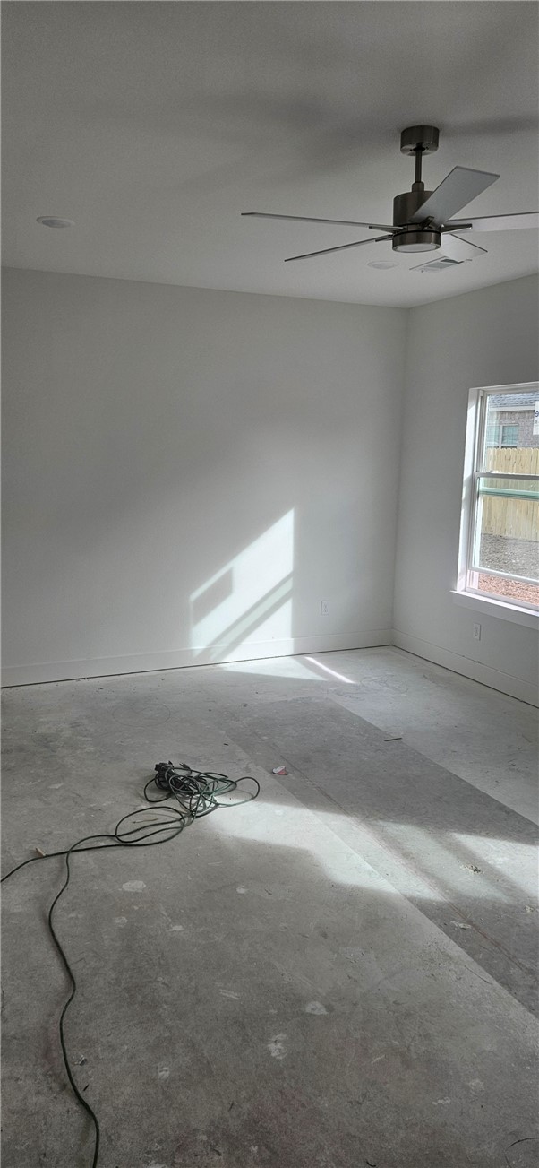 Towns West - Residential