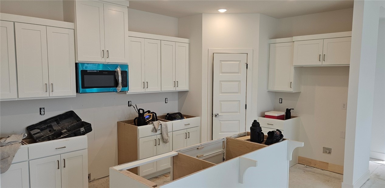 Towns West - Residential