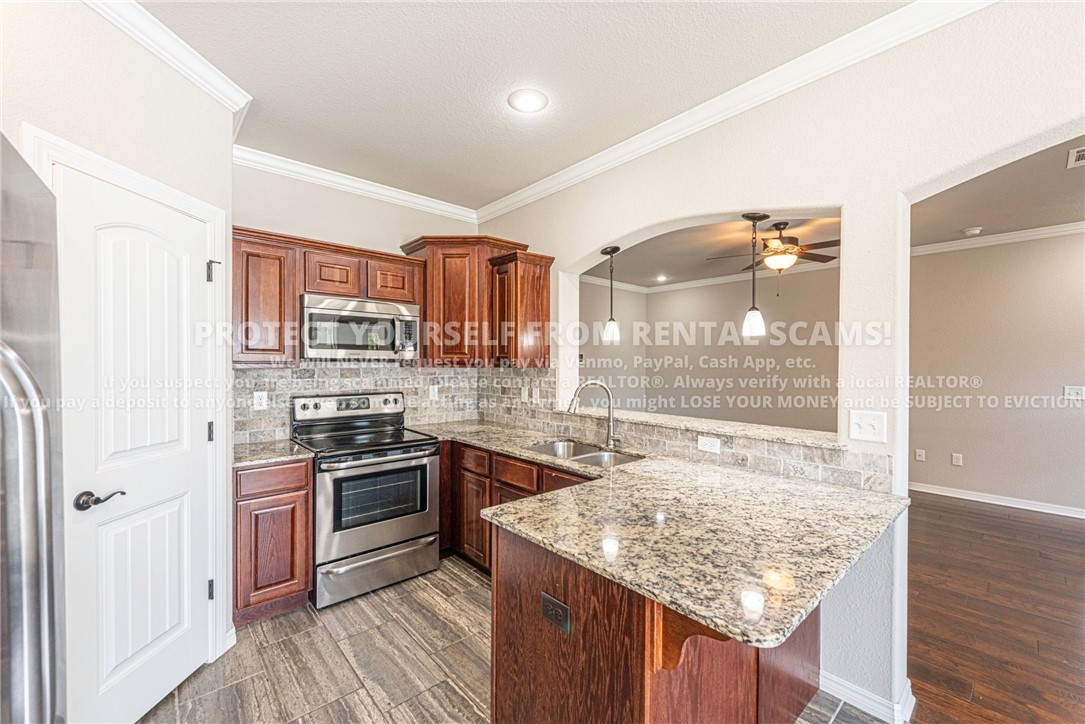 Bellewood Sub Centerton - Residential Lease