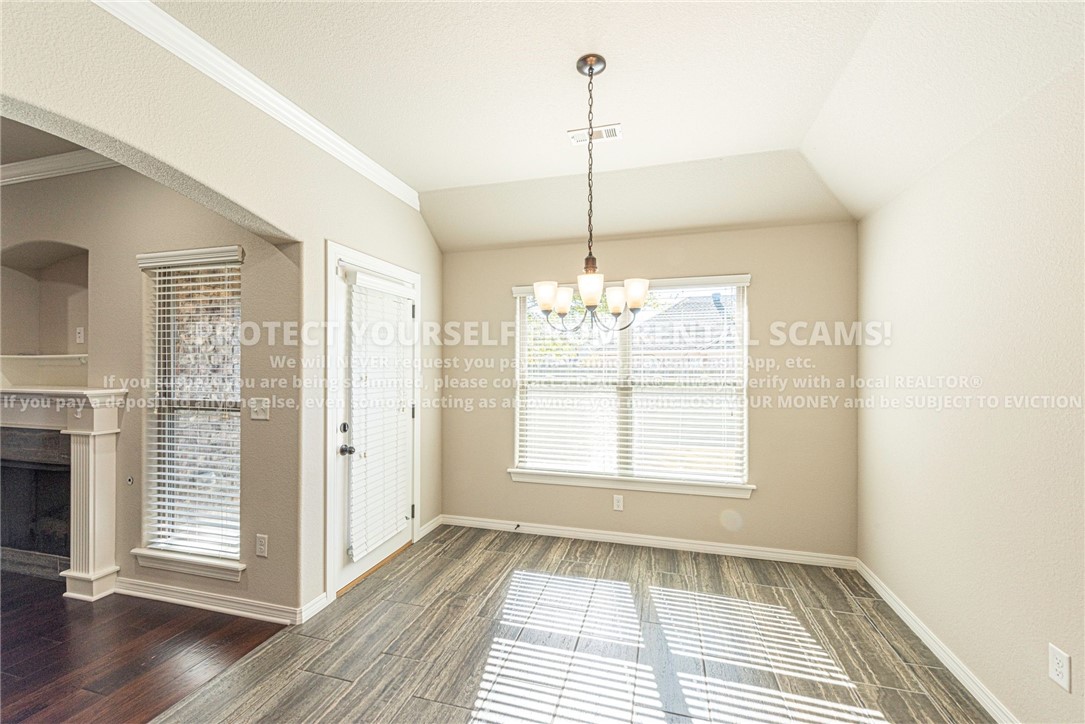 Bellewood Sub Centerton - Residential Lease