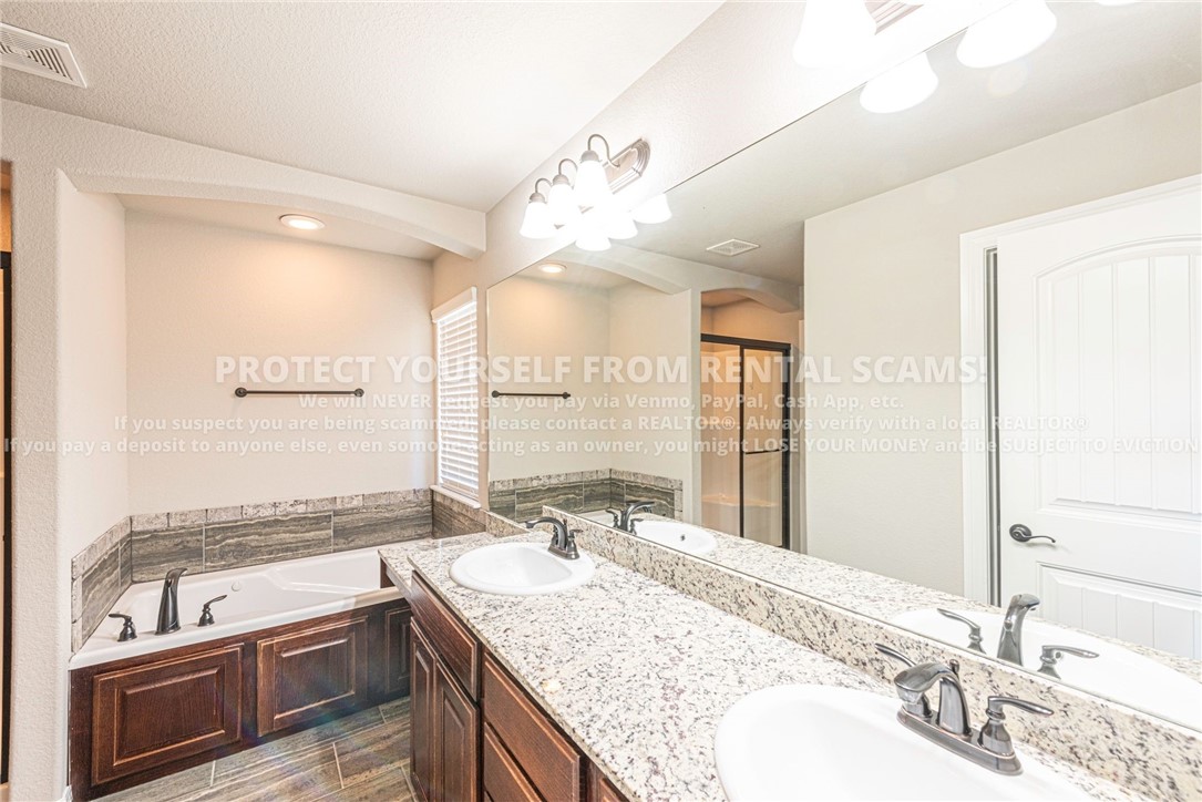 Bellewood Sub Centerton - Residential Lease