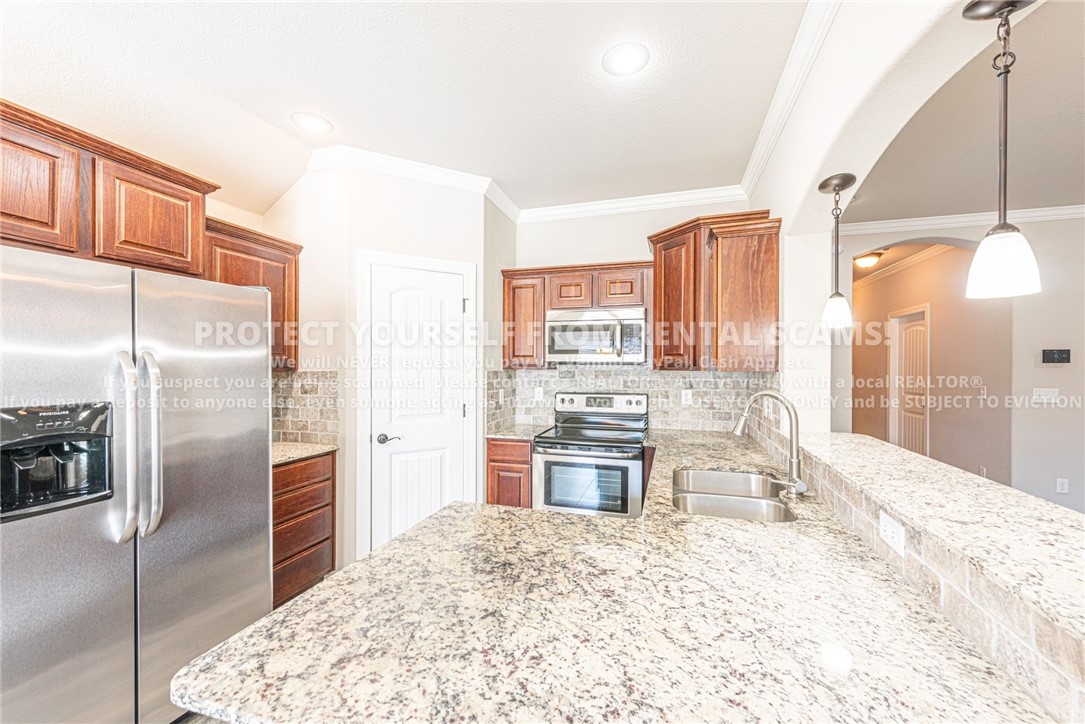 Bellewood Sub Centerton - Residential Lease