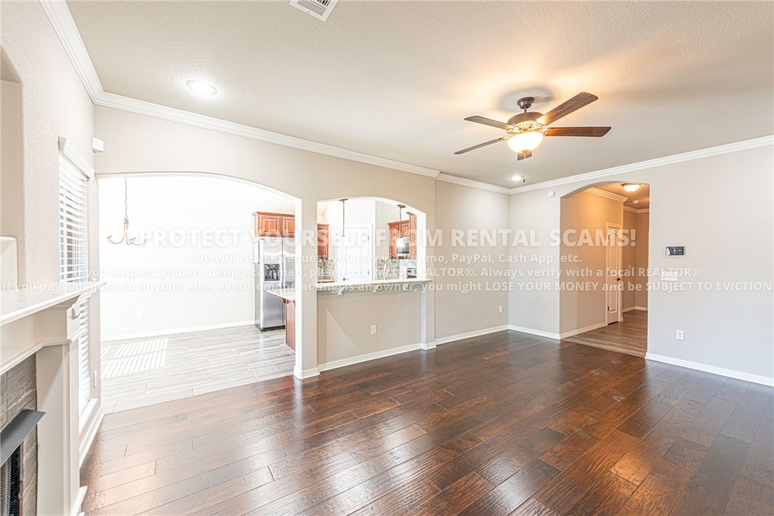 Bellewood Sub Centerton - Residential Lease