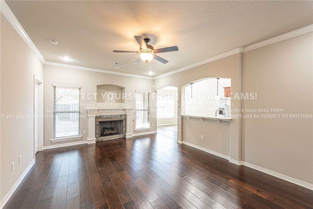 Bellewood Sub Centerton - Residential Lease