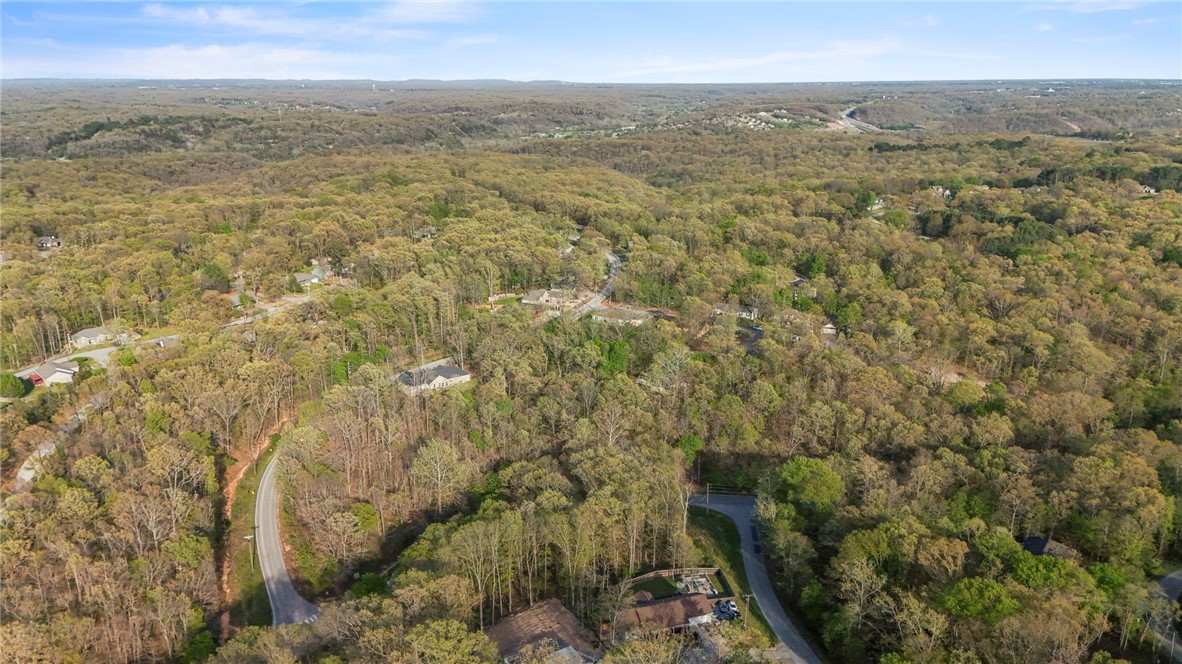 Elvendon SUB-BVV - Land