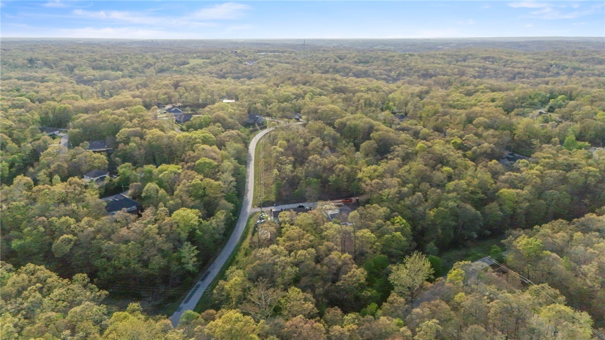 Elvendon SUB-BVV - Land