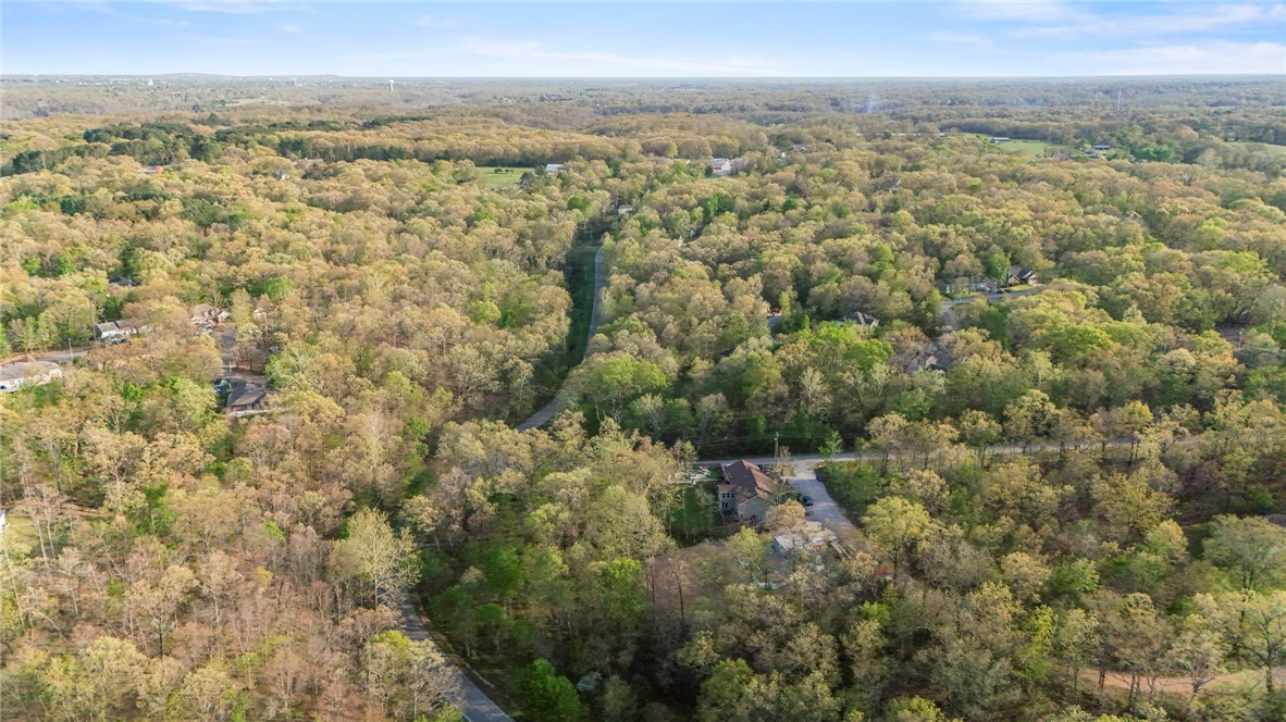 Elvendon SUB-BVV - Land