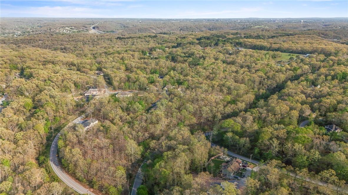 Elvendon SUB-BVV - Land