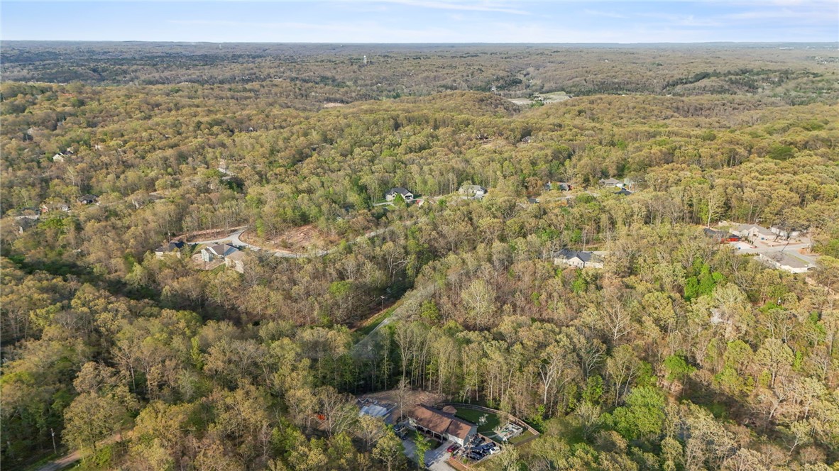 Elvendon SUB-BVV - Land