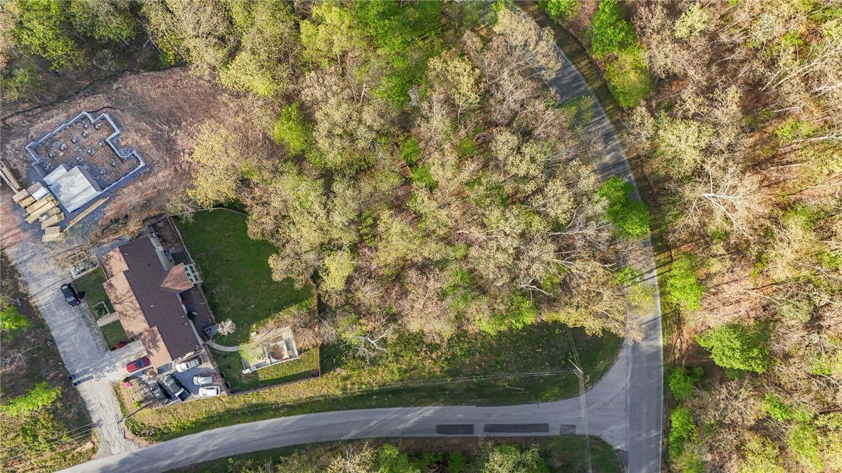 Elvendon SUB-BVV - Land