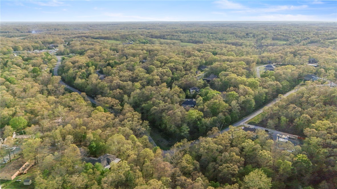 Elvendon SUB-BVV - Land