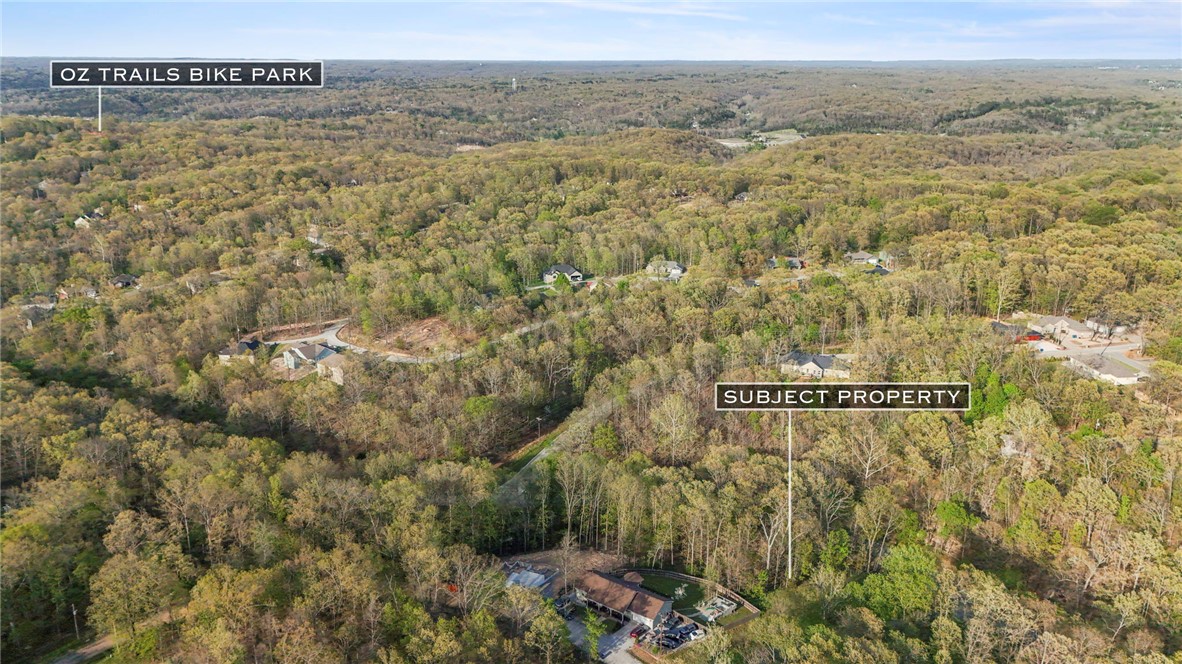 Elvendon SUB-BVV - Land